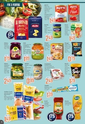 Aktueller K+K - Klaas & Kock Prospekt mit Maggi, "Wenn Lebensmittel, dann K+K", Seite 8