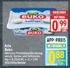 Buko von Arla im aktuellen EDEKA Prospekt