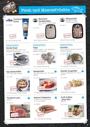 Salat Angebot im aktuellen Hamberger Prospekt auf Seite 11