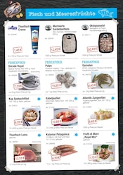 Kabeljau Angebote im Prospekt "ADVENTSZAUBER" von Hamberger auf Seite 11