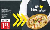 WEZ - Gärtnertopf Angebot im Prospekt Gärtnertopf bei WEZ im Prospekt "" für 1,79 €