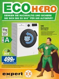 expert Prospekt "Aktuelle Angebote" für Füssen, 12 Seiten, 27.01.2023 - 02.02.2023 expert Prospekt "Aktuelle Angebote" für Füssen, 12 Seiten, 27.01.2023 - 02.02.2023