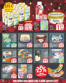 Milch im EDEKA Prospekt "Aktuelle Angebote" mit 18 Seiten (Berlin)