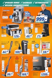 Kaffee im expert Prospekt in Nettetal Aktueller expert Prospekt mit Kaffee, "Top Angebote", Seite 7