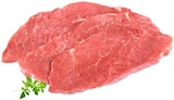 Kalbs-Schnitzel im Angebot bei REWE in Fulda Kalbs-Schnitzel Angebote bei REWE Fulda für 2,22 €