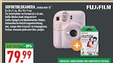 Aktuelles Sofortbildkamera "instax mini 12" Angebot bei Marktkauf in Wuppertal ab 79,99 €