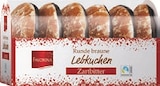 Aktuelles Runde braune Lebkuchen Zartbitter Angebot bei Lidl in Berlin ab 1,89 €