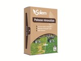 Pelouse rénovation - SOLEM en promo chez Espace Emeraude Pelouse rénovation - SOLEM dans le catalogue Espace Emeraude