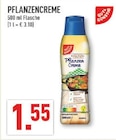Pflanzencreme im Angebot bei Marktkauf in Gladbeck Pflanzencreme Angebote bei Marktkauf Gladbeck für 1,55 €