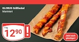 GLOBUS Wächtersbach - Grillfackel Angebot im Prospekt Grillfackel bei GLOBUS im Wächtersbach Prospekt für 12,90 €