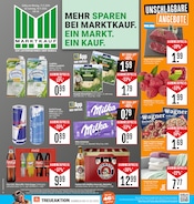 Aktueller Marktkauf Supermarkt Prospekt in Erligheim und Umgebung, "Aktuelle Angebote" mit 49 Seiten, 11.11.2024 - 16.11.2024