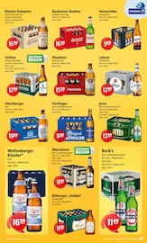 Aktueller Trink und Spare Prospekt mit Bittburger Bier, "Aktuelle Angebote", Seite 7