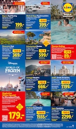 Lidl Disney im Prospekt Lidl Disney im Prospekt