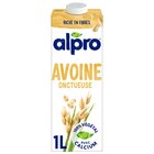 Boisson végétale - ALPRO en promo chez Carrefour Market Boisson végétale - ALPRO dans le catalogue Carrefour Market