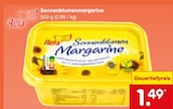 Netto Marken-Discount Bedburg - Sonnenblumenmargarine Angebot im Prospekt Sonnenblumenmargarine bei Netto Marken-Discount im Bedburg Prospekt für 1,49 €