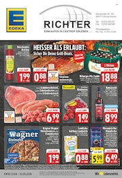EDEKA Prospekt für Dortmund: "Aktuelle Angebote", 24 Seiten, 27.04.2026 - 02.05.2026