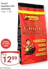 Qualitäts-Grill Holzkohle im Angebot bei GLOBUS in Pulheim Qualitäts-Grill Holzkohle Angebote von Favorit bei GLOBUS Pulheim für 12,99 €