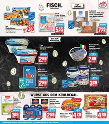 Fisch im HIT Prospekt "ECHTE VIELFALT" mit 18 Seiten (Aachen)