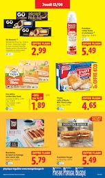 Offre Pomme dans le catalogue Lidl du moment à la page 19