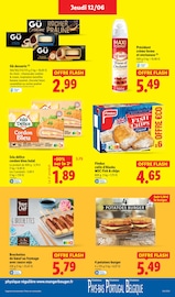Pomme De Terre Angebote im Prospekt "Fan de l'été" von Lidl Pomme De Terre Angebote im Prospekt "Fan de l'été" von Lidl auf Seite 19