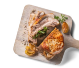 Dicke Rippe/Brustrippe Angebote von K-PURLAND bei Kaufland Velbert für 4,99 €