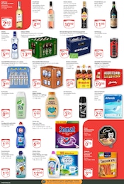 Likör im GLOBUS Prospekt in Hofheim Aktueller GLOBUS Prospekt mit Likör, "Aktuelle Angebote", Seite 5