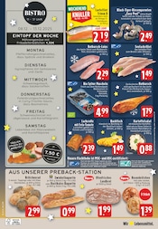 Aktueller E center Prospekt mit Baguette, "Aktuelle Angebote", Seite 34