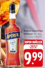 Aperitivo Italiano Angebote von Aperol bei EDEKA Mainz für 9,99 €