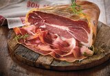 Promo Jambon de Bayonne IGP 9 mois à 16,85 € dans le catalogue Intermarché Hyper à Lunel-Viel