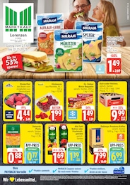 Marktkauf Prospekt "Top Angebote", 36 Seiten, 27.10.2025 - 27.10.2025 Aktueller Marktkauf Prospekt, "Top Angebote", mit Angeboten der Woche, gültig von 27.10.2025 bis 27.10.2025