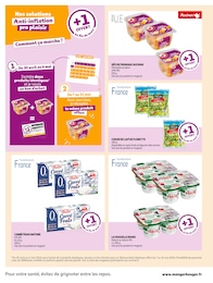Offre Rians dans le catalogue Auchan Supermarché du moment à la page 2
