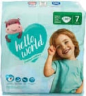 Aktuelles Windeln Angebot bei Netto Marken-Discount in Cottbus ab 4,99 €