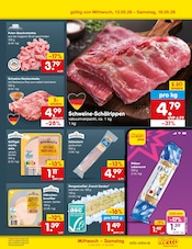 Ähnliche Truthahn Angebote im Prospekt "Aktuelle Angebote" von Netto Marken-Discount in Albstadt Ähnliche Angebote wie Truthahn im Prospekt "Aktuelle Angebote" auf Seite 39 von Netto Marken-Discount in Albstadt
