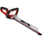 OBI - Einhell Power X-Change Akku-Heckenschere Arcurra 18/55 Angebot im Prospekt Einhell Power X-Change Akku-Heckenschere Arcurra 18/55 bei OBI im Prospekt für 71,99 €