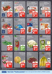 Schweinefleisch im EDEKA Prospekt in Buxtehude Aktueller EDEKA Prospekt mit Schweinefleisch, "Top Angebote", Seite 2