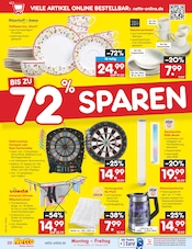 Teller im Netto Marken-Discount Prospekt in Nürnberg Aktueller Netto Marken-Discount Prospekt mit Teller, "Aktuelle Angebote", Seite 32