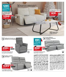 Promotion Console dans le prospectus But, valable du 28/10/2025 au 01/01/2026 Promo Console dans le catalogue But du moment à la page 13