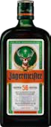 Kräuter im Angebot bei Getränke Quelle Weydringer in Detmold Kräuter Angebote von JÄGERMEISTER bei Getränke Quelle Weydringer Detmold für 12,49 €