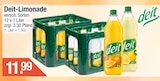 Limonade im Getränke City Prospekt Limonade von Deit im aktuellen Getränke City Prospekt für 11,99 €