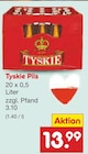 Aktuelle Tyskie Angebote bei Netto Marken-Discount in Bochum Aktuelles Tyskie Pils Angebot bei Netto Marken-Discount in Bochum ab 13,99 €