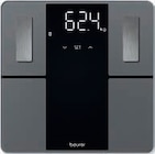 Personenwaage BF 500 von beurer für 24,99 € bei MEDIMAX im Angebot Personenwaage BF 500 von beurer im aktuellen MEDIMAX Prospekt