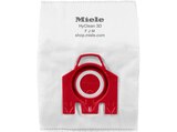 12498160 FJM XL HyClean Pure Staubsaugerbeutel-Set im MediaMarkt Saturn Prospekt 12498160 FJM XL HyClean Pure Staubsaugerbeutel-Set von MIELE im aktuellen MediaMarkt Saturn Prospekt für 19,99 €