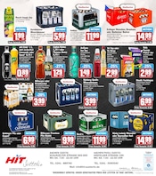 Aktueller HIT Prospekt mit Mode, "ECHTE VIELFALT", Seite 19