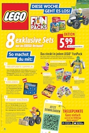 LEGO Angebot & Preis im aktuellen E center Prospekt LEGO Angebot im aktuellen E center Prospekt auf Seite 24