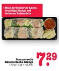 Aktuelle Lachs Angebote bei E center in Heidelberg Aktuelles Sommerrolle Räucherlachs-Mango Angebot bei E center in Heidelberg ab 7,29 €