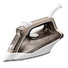 Dampfbügeleisen Typ DX1635 im Angebot bei Lidl in Erftstadt Dampfbügeleisen Typ DX1635 Angebote von Rowenta bei Lidl Erftstadt für 24,99 €
