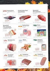 Ähnliche Bio Geflügel Angebote im Prospekt "Herbst-Markt" von Hamberger Ähnliches Angebot bei Hamberger in Prospekt "Herbst-Markt" gefunden auf Seite 17