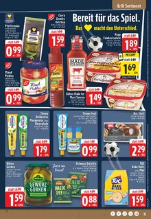 Paprika im aktuellen EDEKA Prospekt (Düsseldorf) Paprika im EDEKA Prospekt "Aktuelle Angebote" mit 28 Seiten (Düsseldorf)