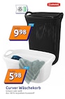 Wäschekorb von Curver im aktuellen Action Prospekt für 5,98 €