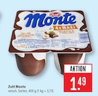 Monte bei Marktkauf im Holzgerlingen Prospekt für 1,49 €